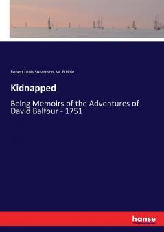 Kidnapped