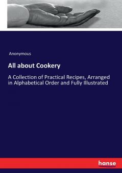 All about Cookery