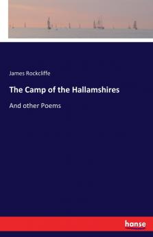 The Camp of the Hallamshires
