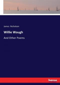 Willie Waugh