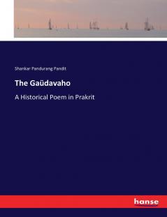 The Gaüdavaho