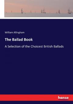 The Ballad Book