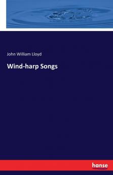 Wind-harp Songs
