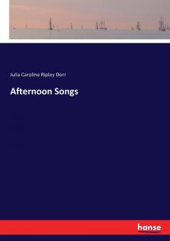 Afternoon Songs