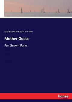 Mother Goose