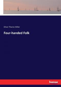 Four-handed Folk