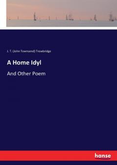 A Home Idyl