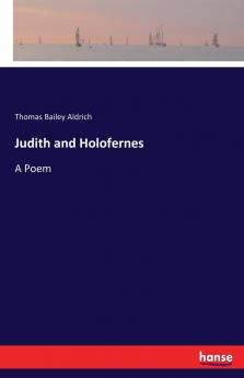 Judith and Holofernes