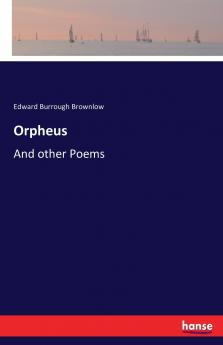 Orpheus