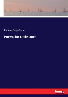 Poems for Little Ones