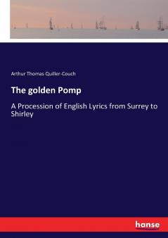 The golden Pomp
