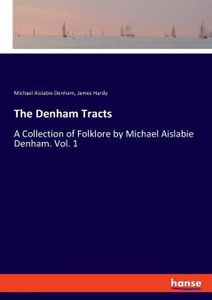 The Denham Tracts