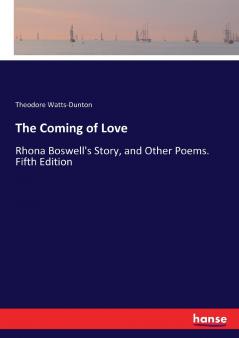 The Coming of Love