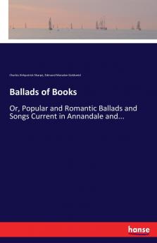 Ballads of Books