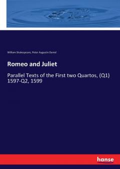 Romeo and Juliet