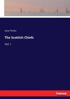 The Scottish Chiefs