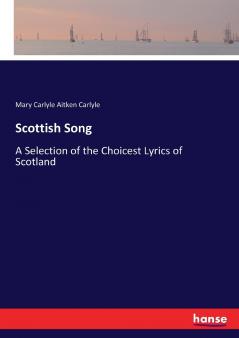 Scottish Song