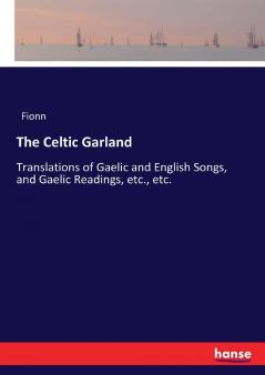 The Celtic Garland
