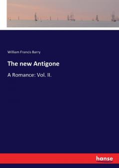 The new Antigone