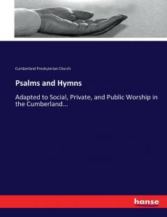 Psalms and Hymns