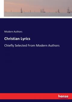Christian Lyrics