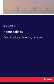 Home ballads