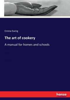 The art of cookery