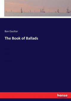 The Book of Ballads