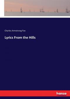 Lyrics From the Hills