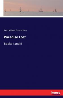 Paradise Lost