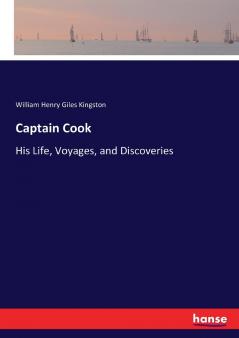Captain Cook