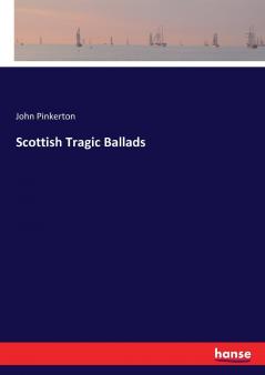 Scottish Tragic Ballads