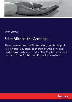Saint Michael the Archangel