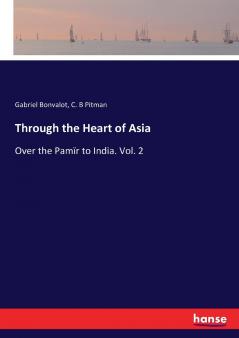 Through the Heart of Asia