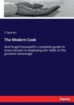The Modern Cook