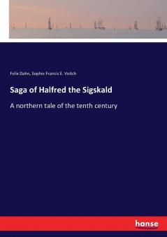 Saga of Halfred the Sigskald