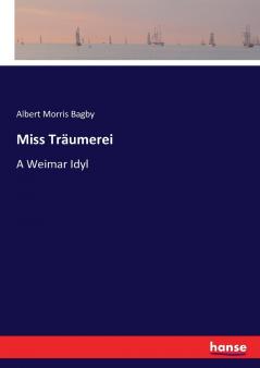 Miss Träumerei