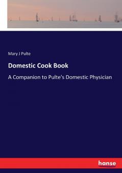 Domestic Cook Book