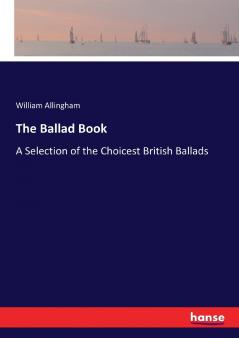 The Ballad Book