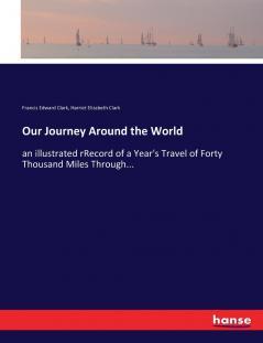 Our Journey Around the World