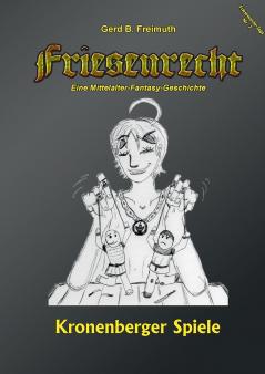 Friesenrecht - Akt VII