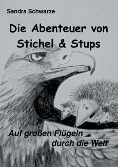 Die Abenteuer von Stichel und Stups 2