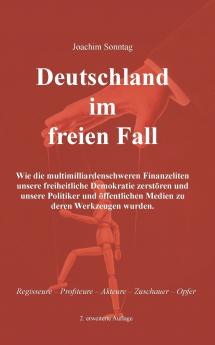 Deutschland im freien Fall