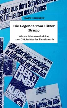Die Legende vom Ritter Bruno