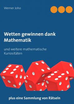 Wetten gewinnen dank Mathematik