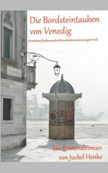 Die Bordsteintauben von Venedig