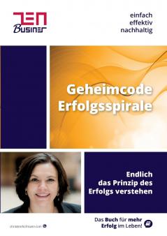 Geheimcode Erfolgsspirale