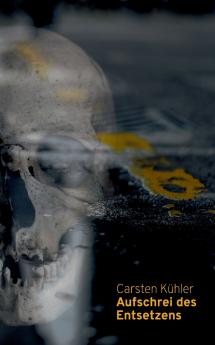 Aufschrei des Entsetzens