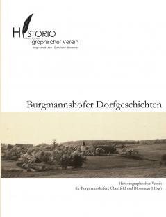 Burgmannshofer Dorfgeschichten
