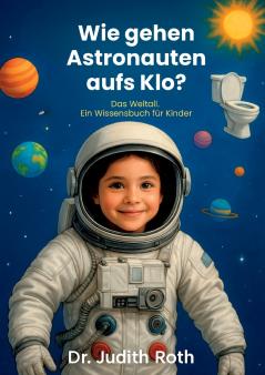 Wie gehen Astronauten aufs Klo?